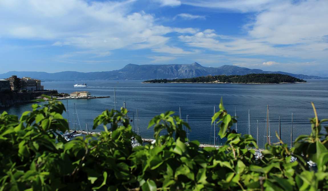 греция в августе: приключения на обитаемых островах фото 6