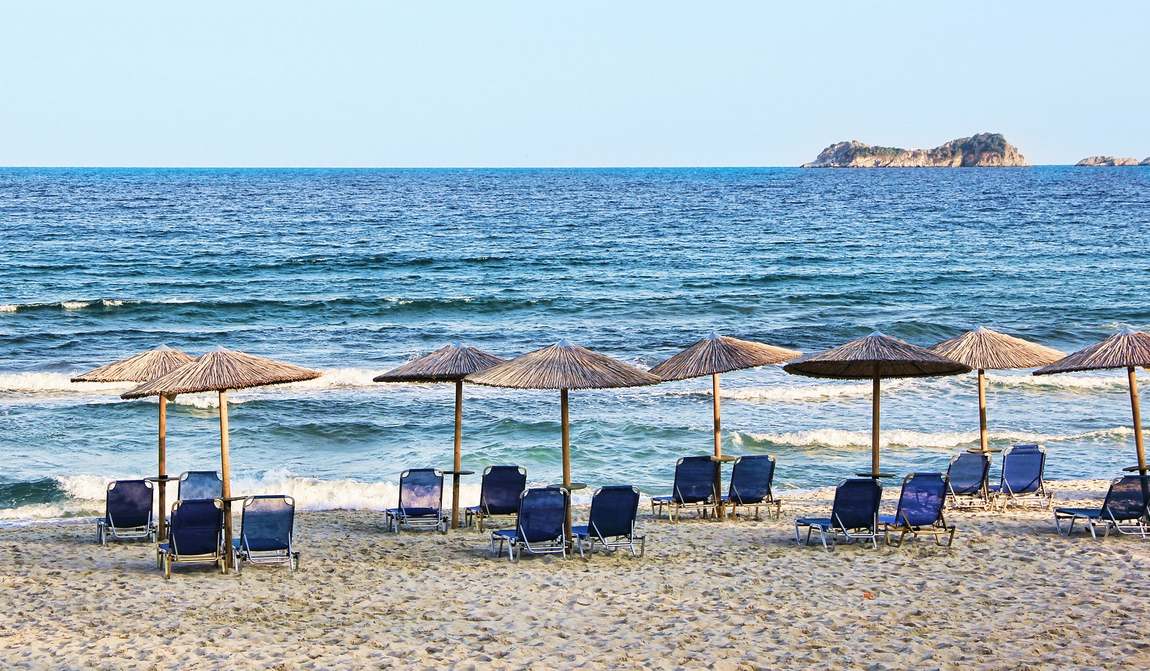 греция в мае: успеть до наступления жары фото 2