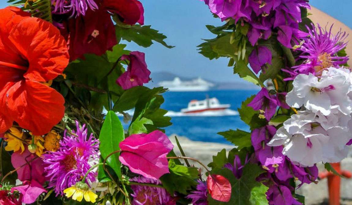 греция в мае: успеть до наступления жары фото 8