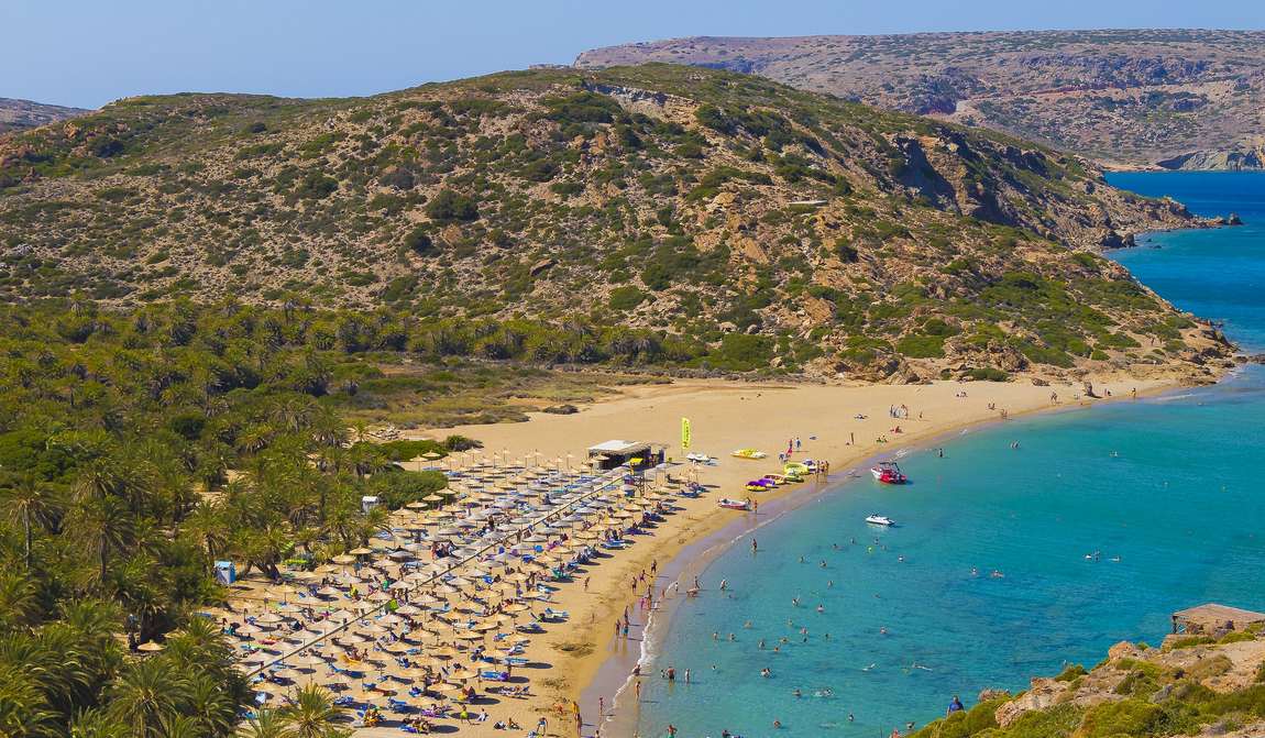 греция в мае: успеть до наступления жары фото 5