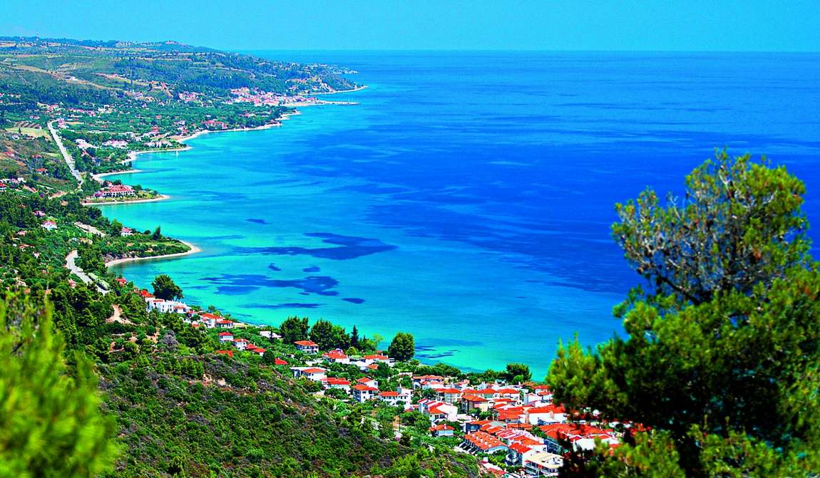 греция в июне: пять морей у ваших ног фото 8