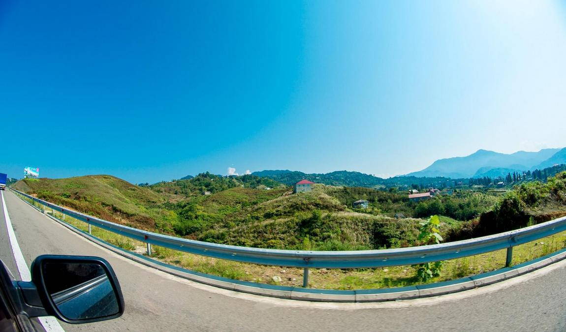 Цены на отдых в Грузии