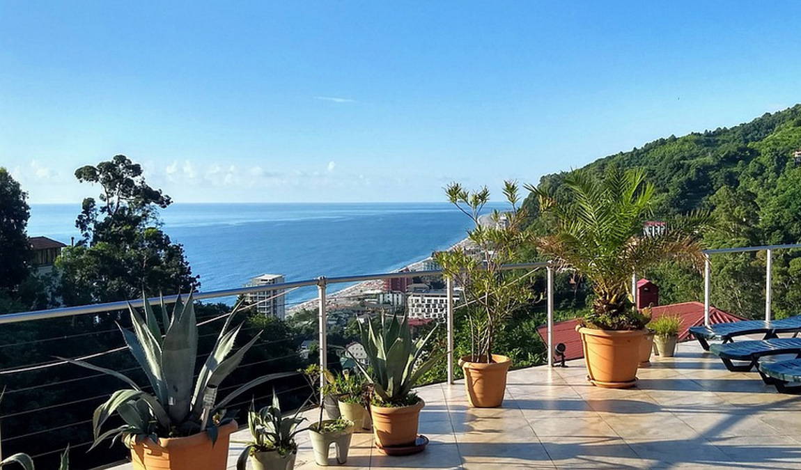 Отпуск с детьми в Квариате