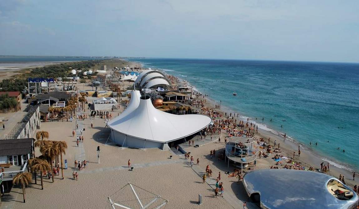 грузия в июне: тепло на море, тепло на сердце фото 4