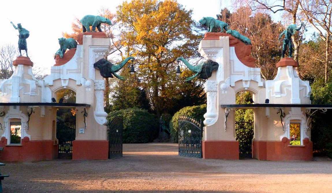 детские маршруты: гамбург фото 6