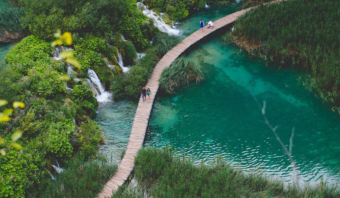 хорватия в мае: на месте не усидеть фото 7