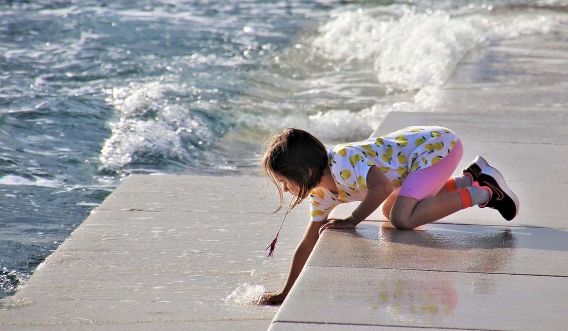 хорватия в мае: на месте не усидеть фото 2