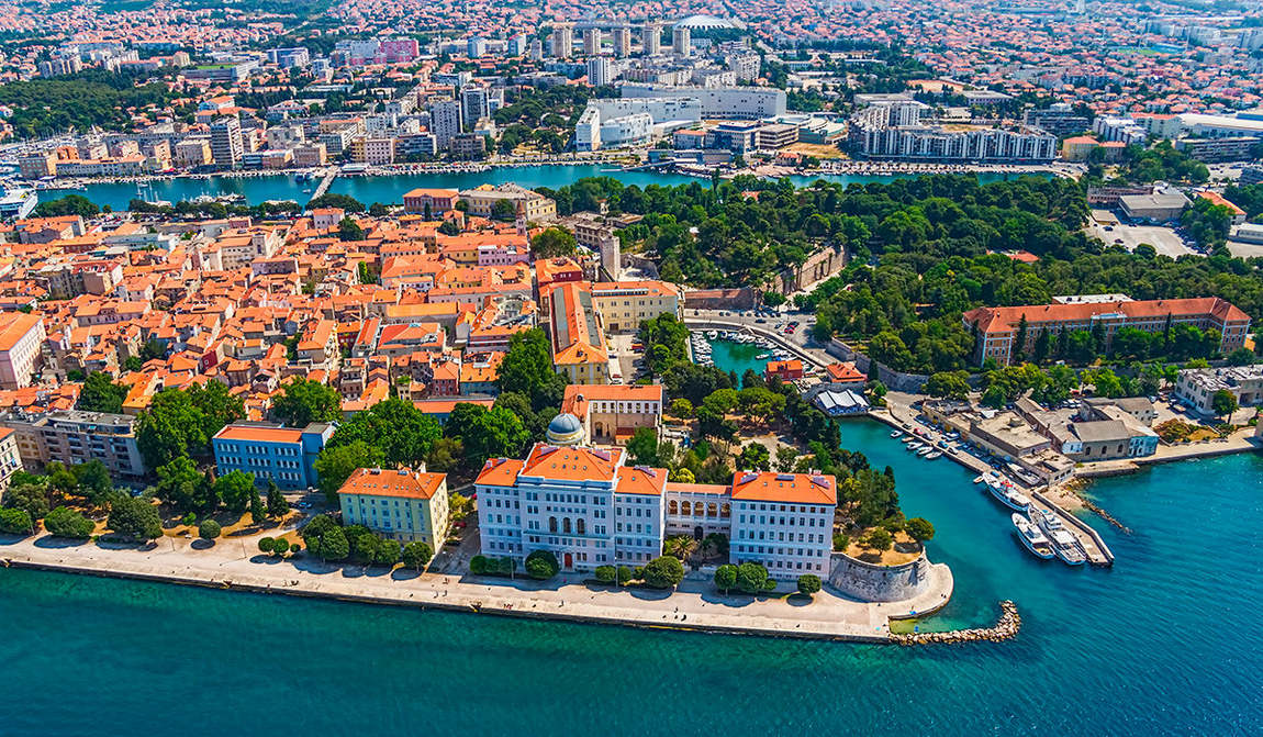 хорватия в мае: на месте не усидеть фото 4