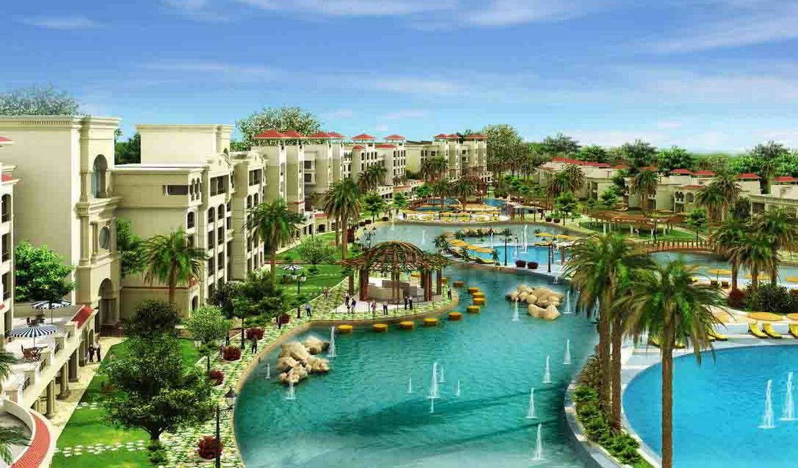 Цены в Хургаде в июле