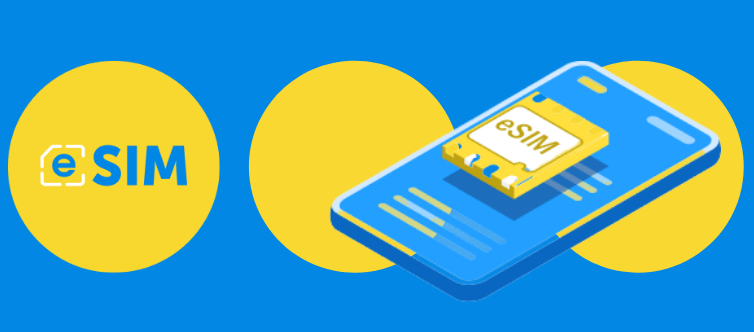 с esim переключаться в роуминге просто и экономно фото 1
