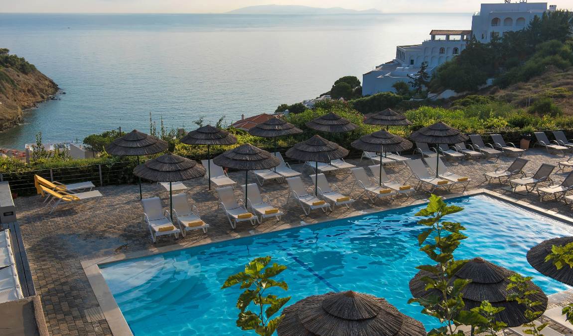 Цены на отдых в мае в Ираклионе