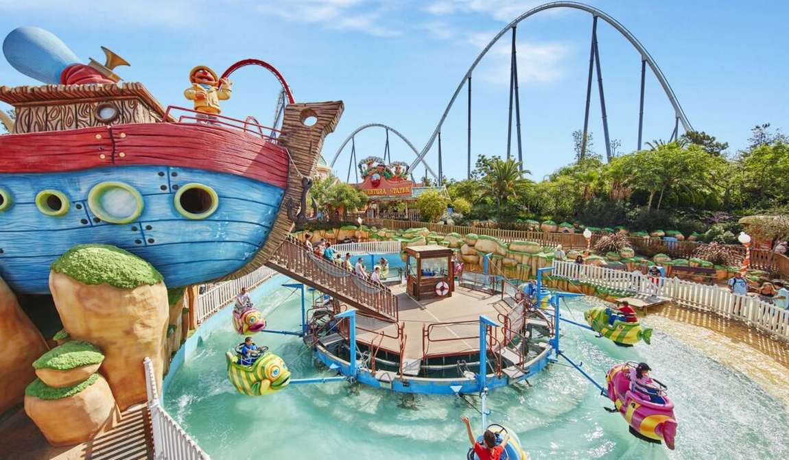 испания в июле: как полюбить сиесту photo 11