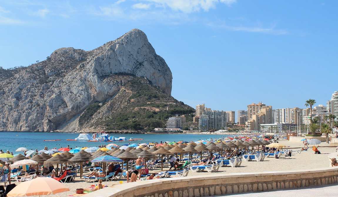 испания в июне: 33 удовольствия фото 2