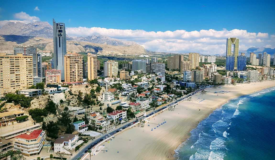 испания в июне: 33 удовольствия фото 4