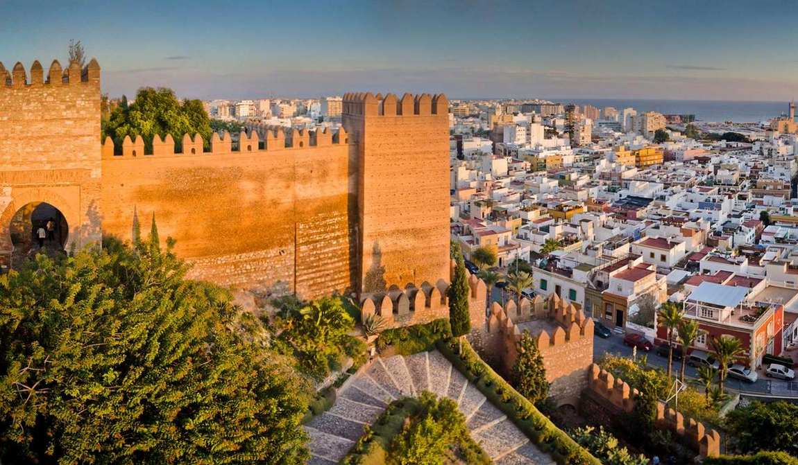 испания в июне: 33 удовольствия фото 6