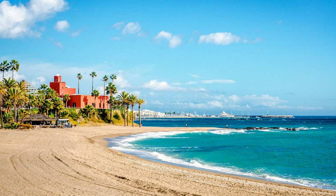 испания в июне: 33 удовольствия фото 5