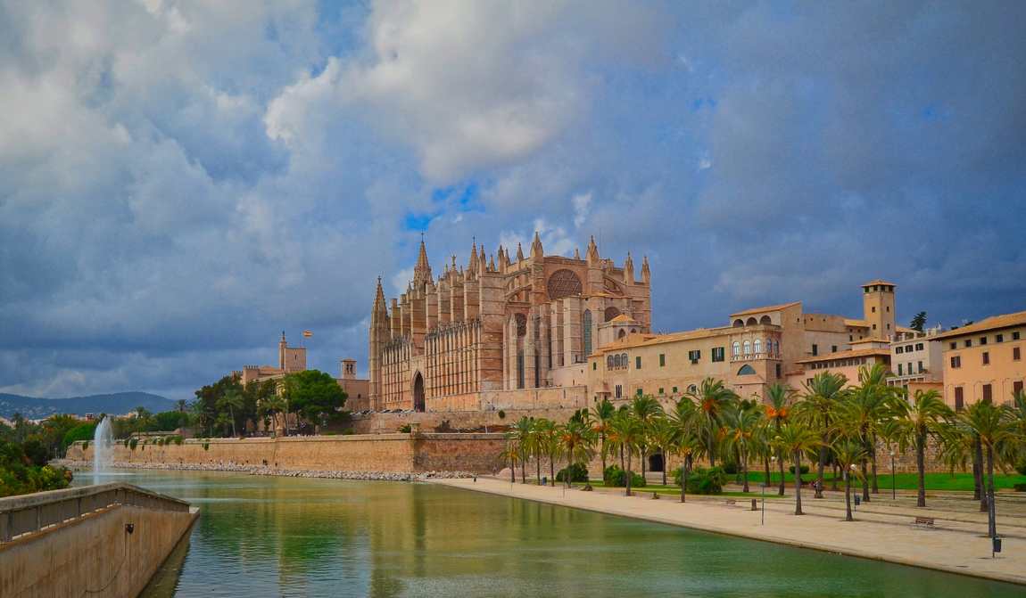 испания в мае: море как бонус фото 7