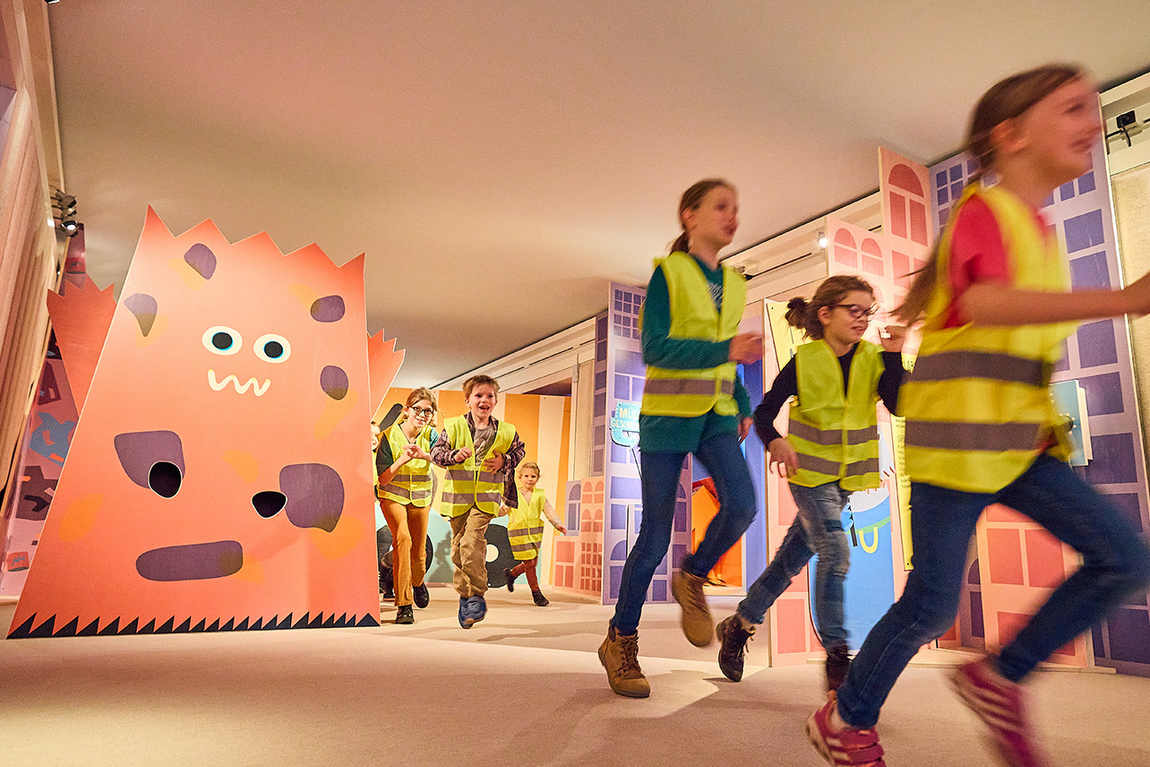 лучшие музеи для детей в европе фото 6