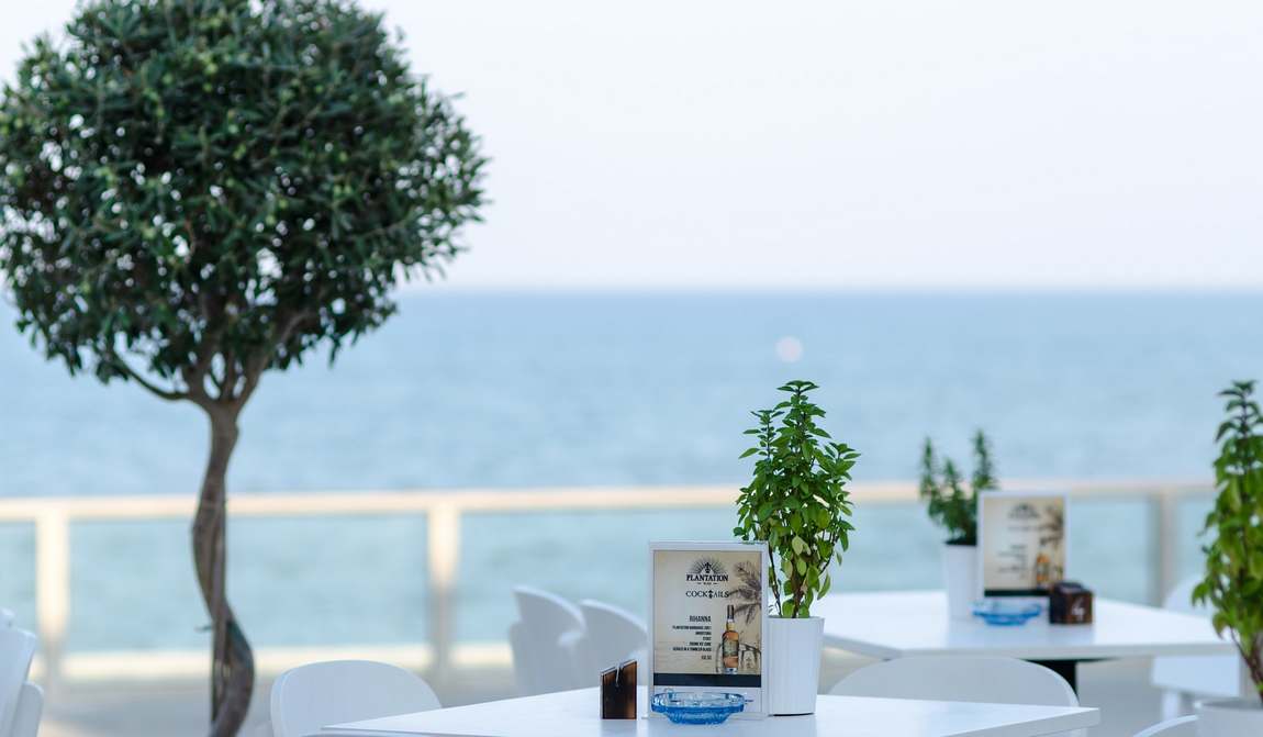 кипр в июле: чистые краски лета фото 9