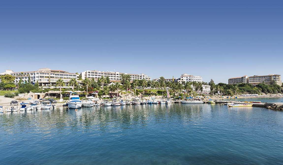 кипр в июле: чистые краски лета фото 6