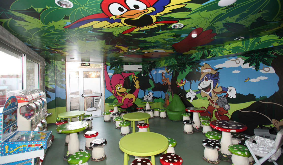 кипр в июне: вечный средиземноморский полдень фото 8