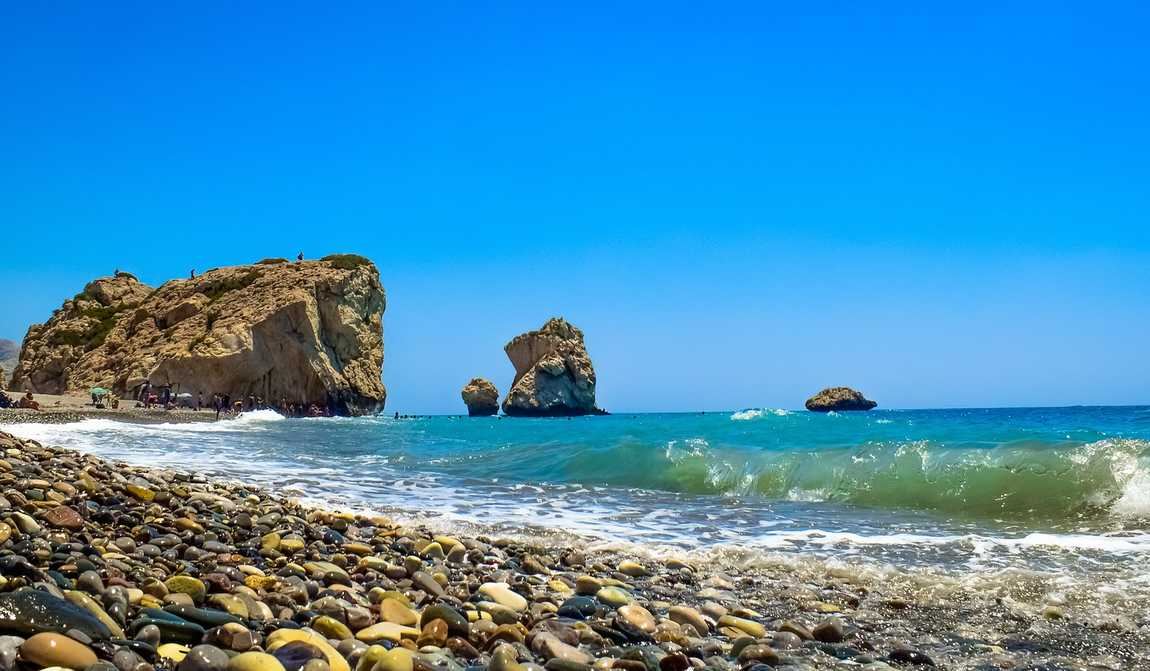 кипр в мае: остров, где рождается лето фото 2