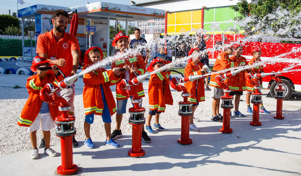 кипр в мае: остров, где рождается лето фото 8