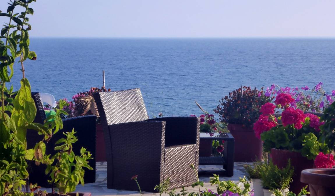 Цены на отдых в июле на Корфу