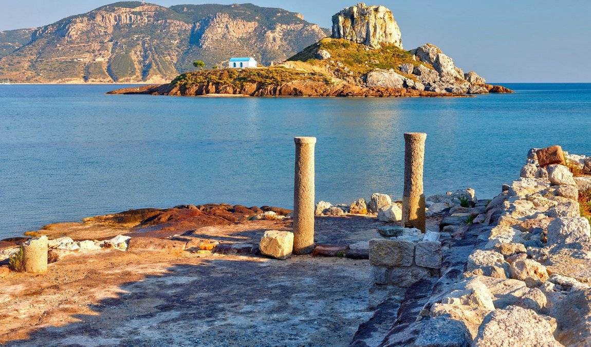 Отдых на Косе в июне: преимущества и недостатки курорта