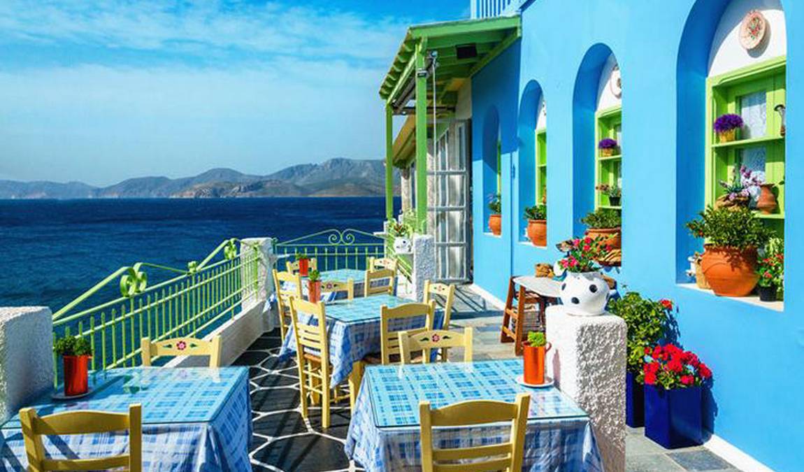 Цены на отдых в июне на Косе