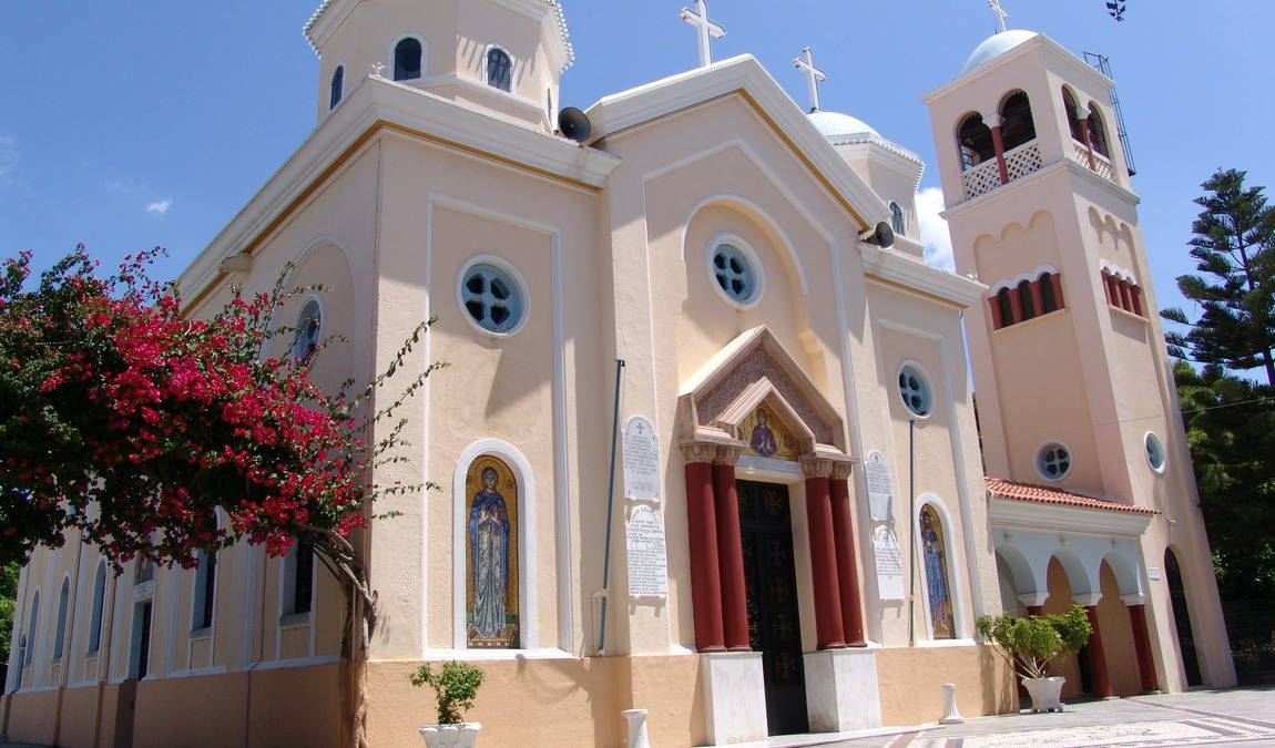 Экскурсионный отдых на Косе