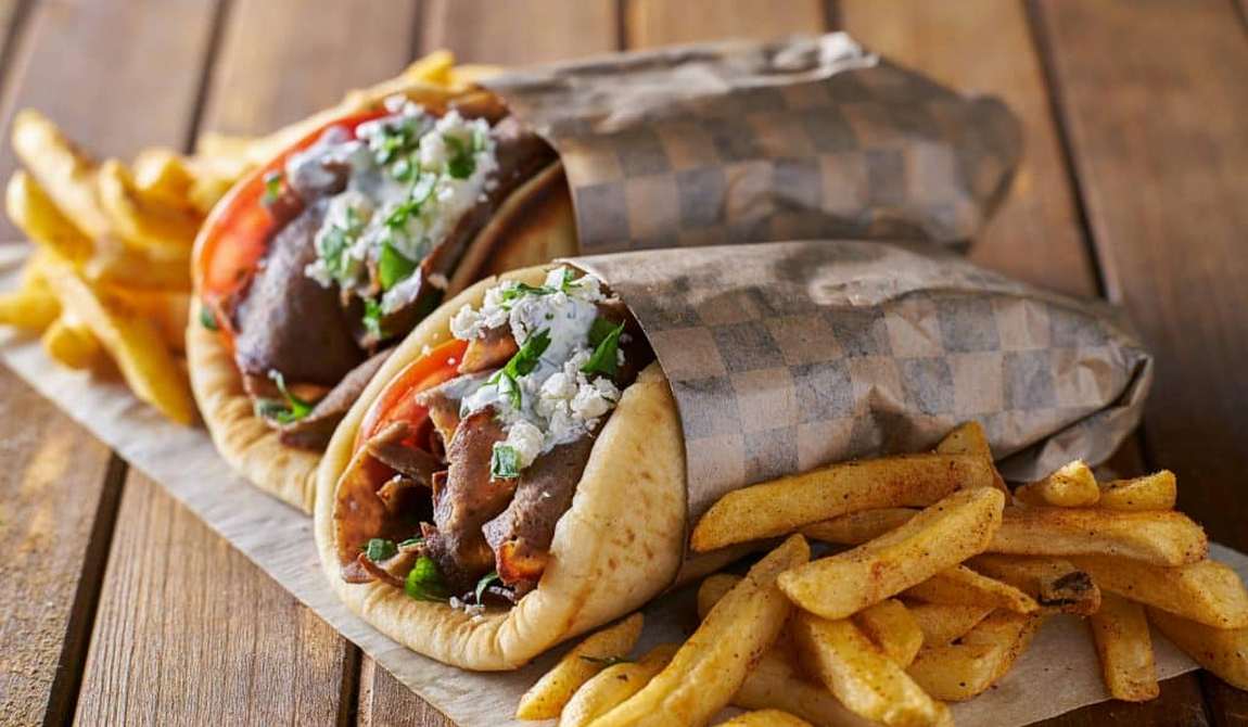 что попробовать на острове кос: обзор греческих блюд и цен в магазинах фото 3