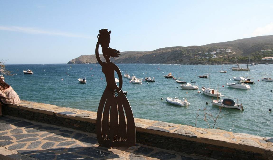 Цены на Коста Брава в июне