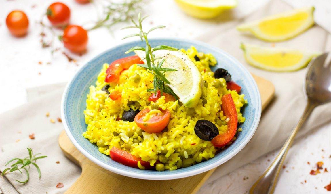 Питание в Коста Браве