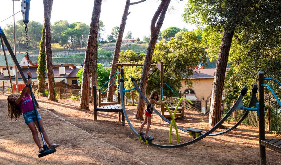 Активный отдых в Коста Брава