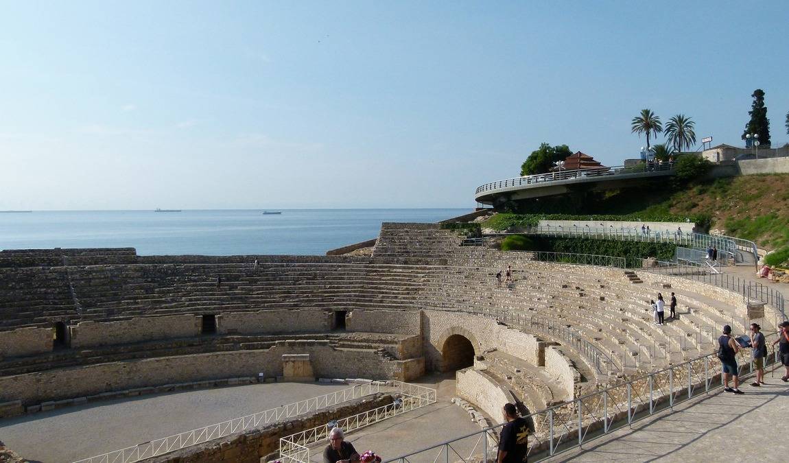 Чем заняться с детьми на Коста Дорада