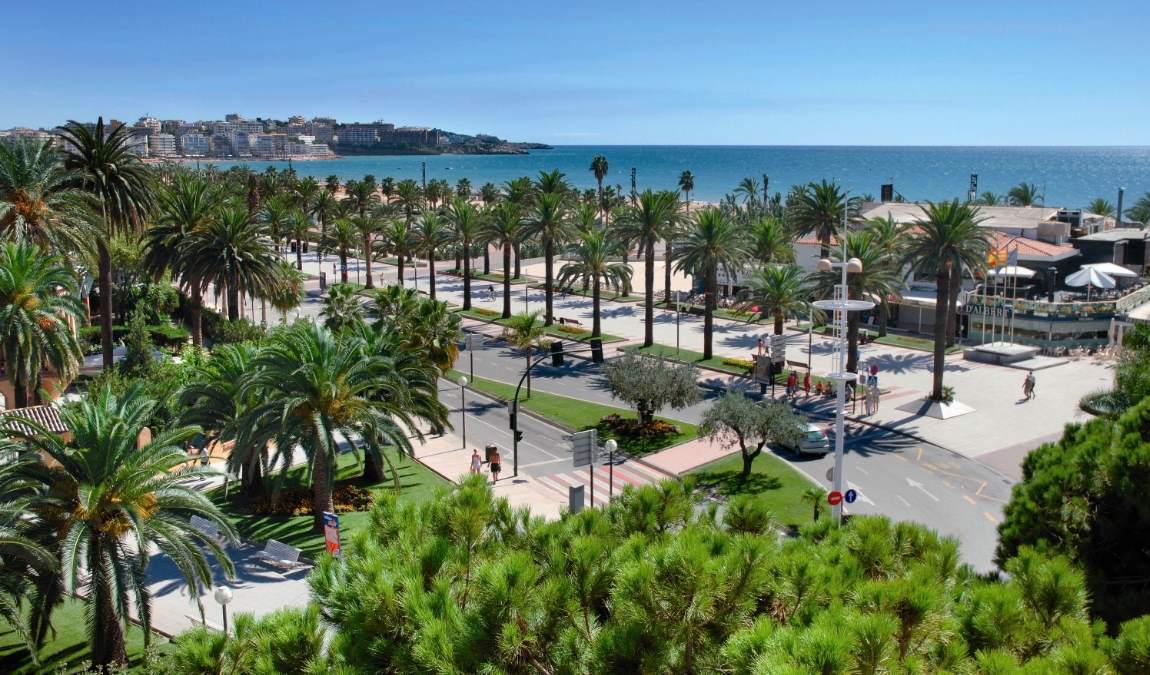 Коста Дорада в июне: отдых и погода в Коста Дорада (Испания)