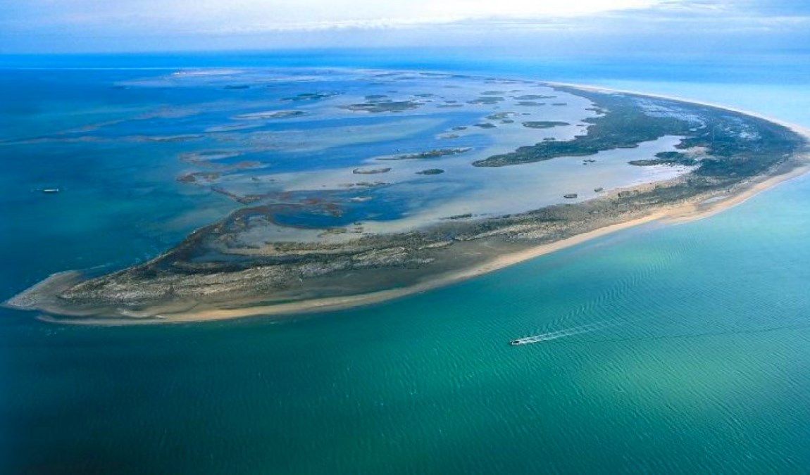 Экскурсионный отдых в Коста Дорада: Дельта реки Эбро