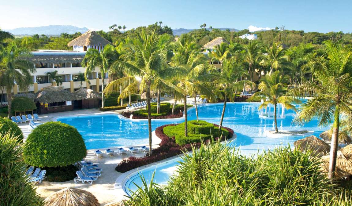 Цены на отдых в мае на Коста Дорада