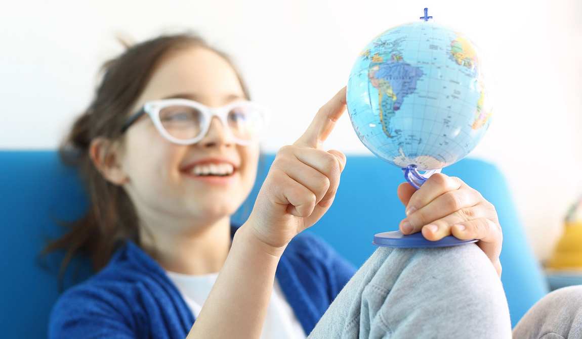 куда поехать в декабре в отпуск всей семьей? фото 1