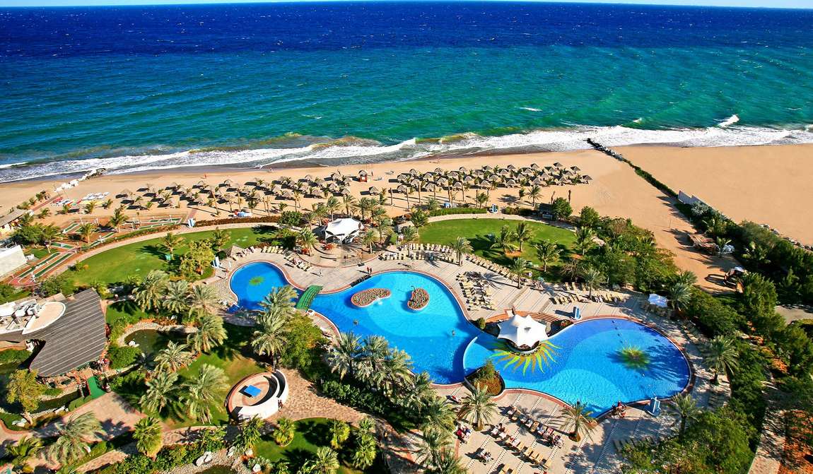 отдых с детьми в феврале {kidyear}: море, лыжи и карнавалы  фото 3