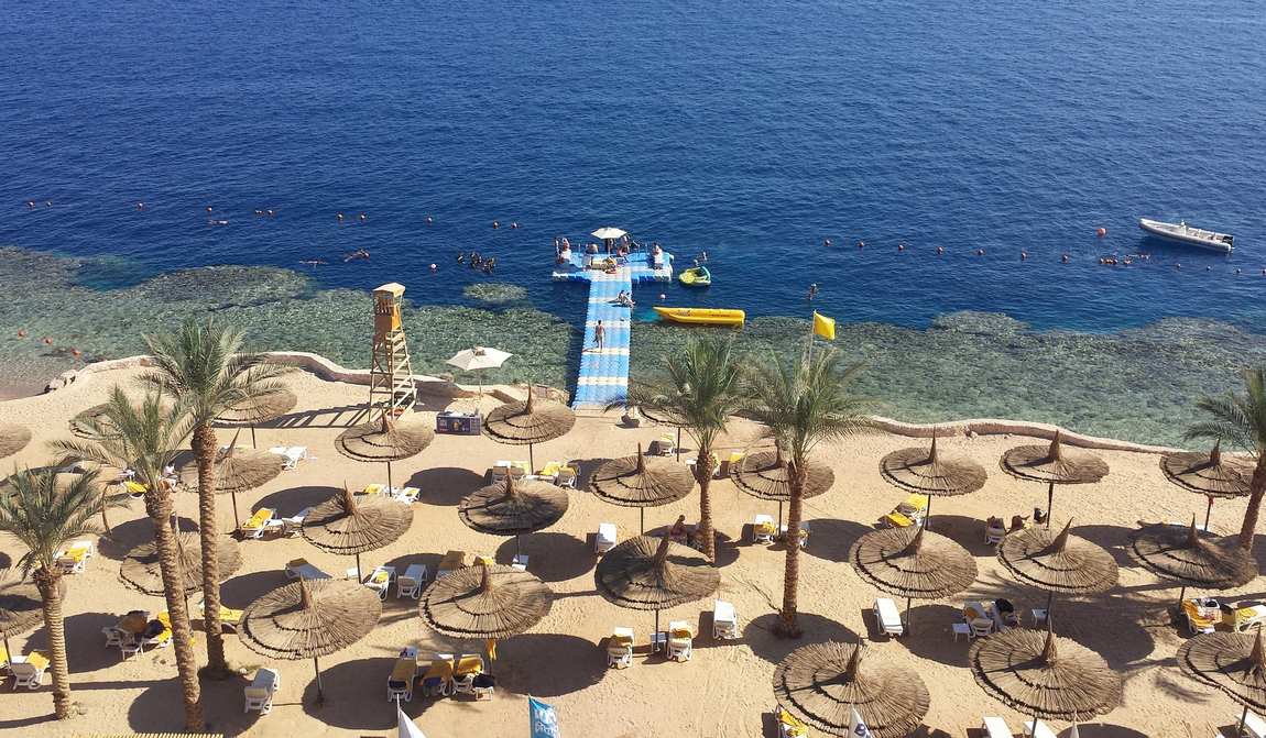 отдых с детьми в сентябре 2019: мягкая версия лета фото 13