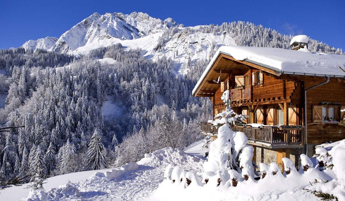 отдых с детьми в декабре {kidyear}: впечатления в подарок фото 10