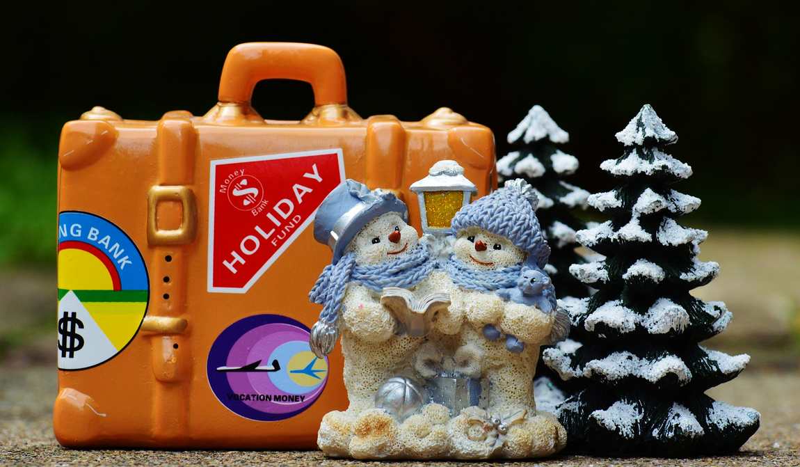 отдых с детьми в декабре {kidyear}: впечатления в подарок фото 25