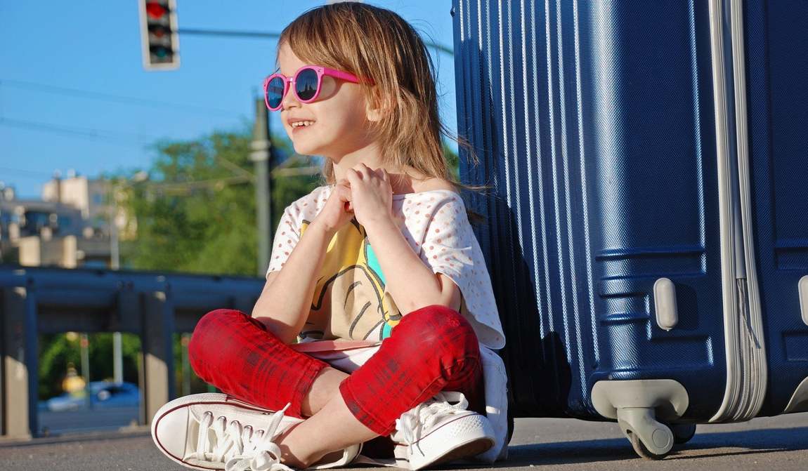 отдых с детьми в мае {kidyear}: обширная география весны фото 27