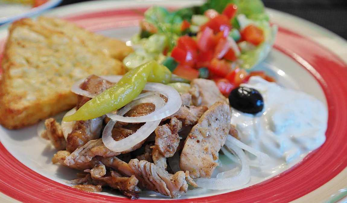 национальная кухня греции для детей: когда полезные блюда бывают еще и вкусными фото 1