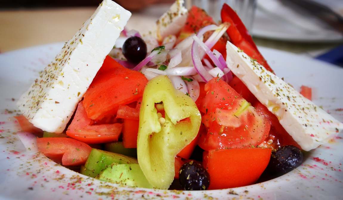 национальная кухня греции для детей: когда полезные блюда бывают еще и вкусными фото 4