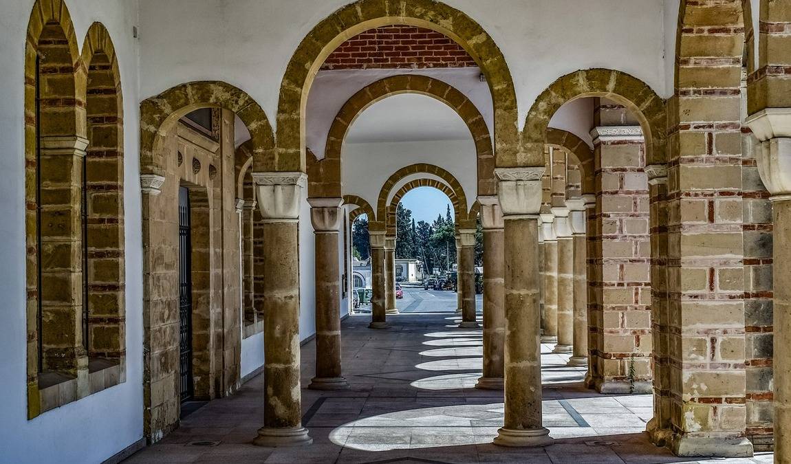 Цены на отдых в Ларнаке в ноябре 