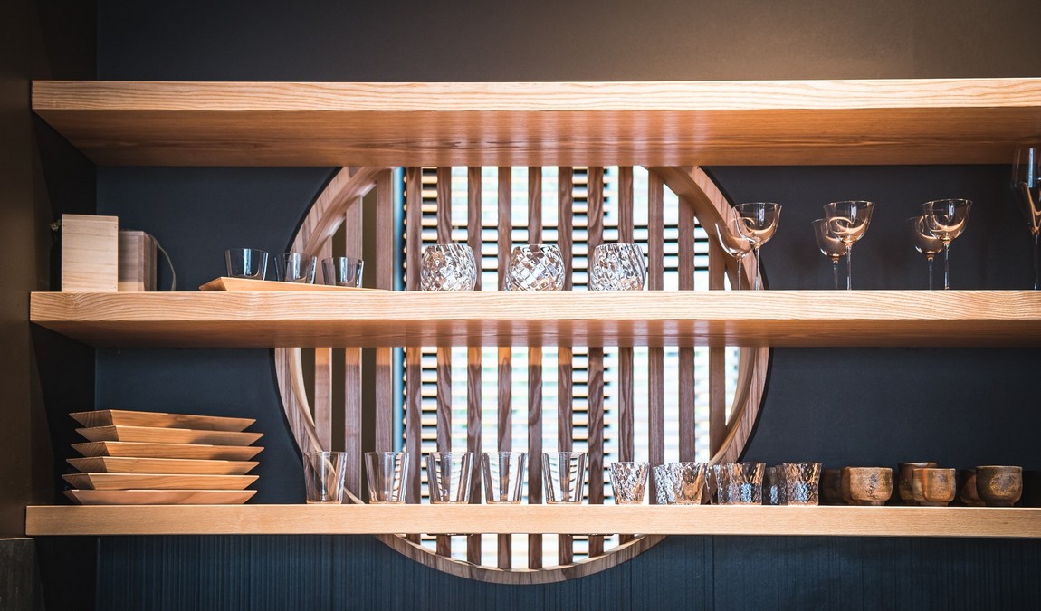 Сувениры из Вены: стекло Lobmeyr