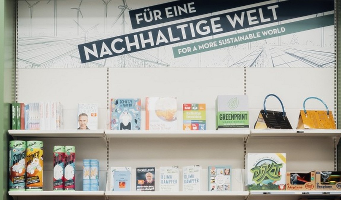 Сувениры из Технического музея Вены